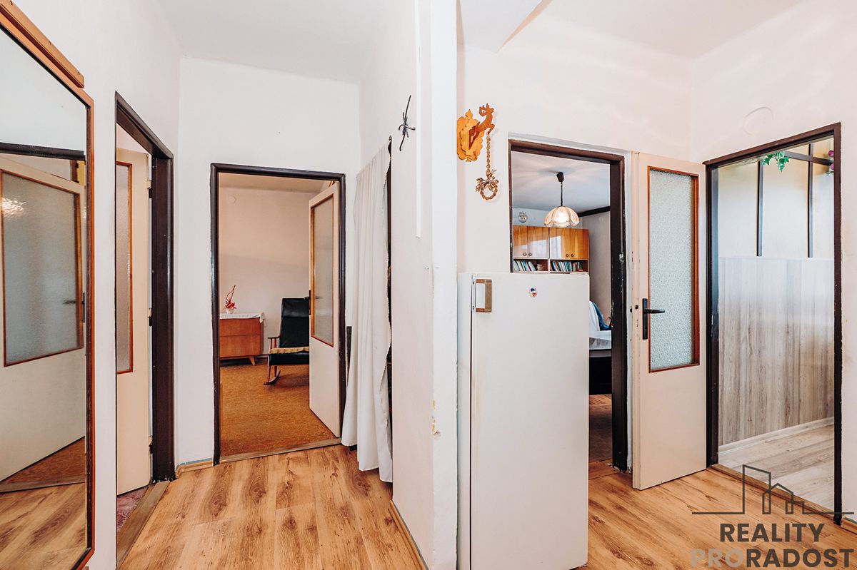 Prodej bytu 3+1 71 m² – fotografie 4