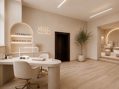 Pronájem obchodního prostoru 50 m²