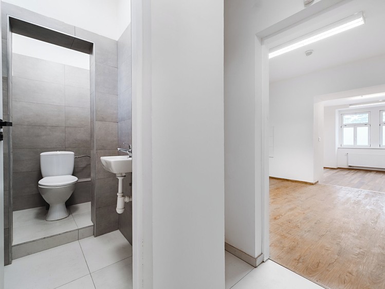 Комерційне приміщення в оренду, 50 м² (27 з 27)
