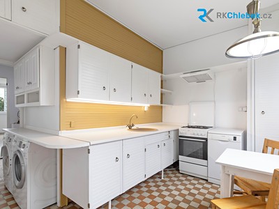 Prodej bytu 3+1 84 m²