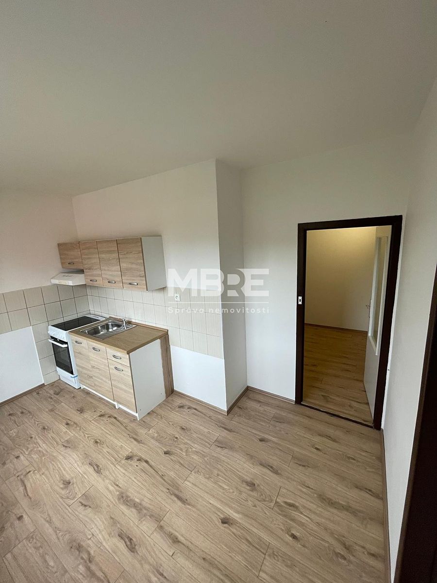 Pronájem bytu 2+1 43 m² – fotografie 5