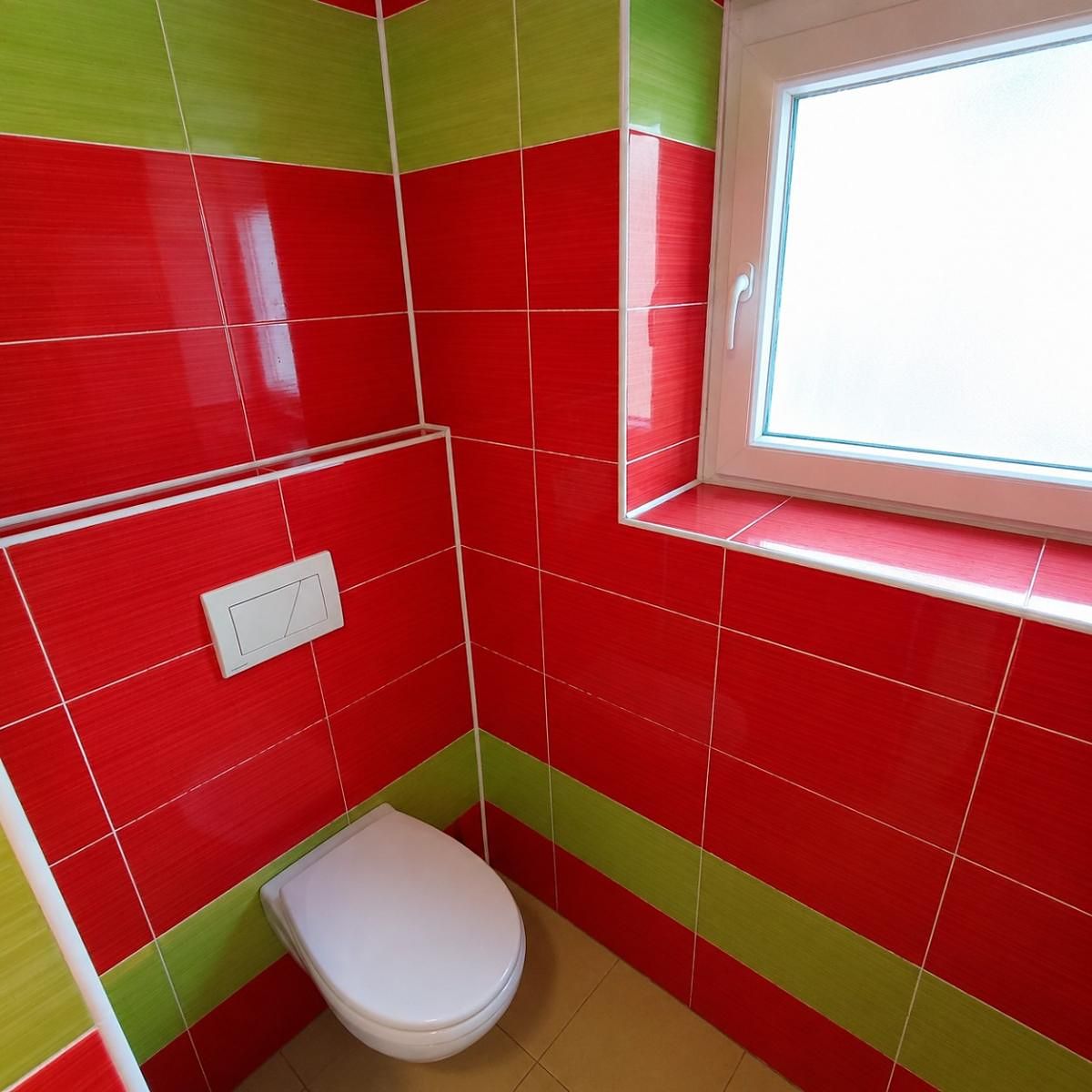 Pronájem bytu 2+1 55 m² – fotografie 5