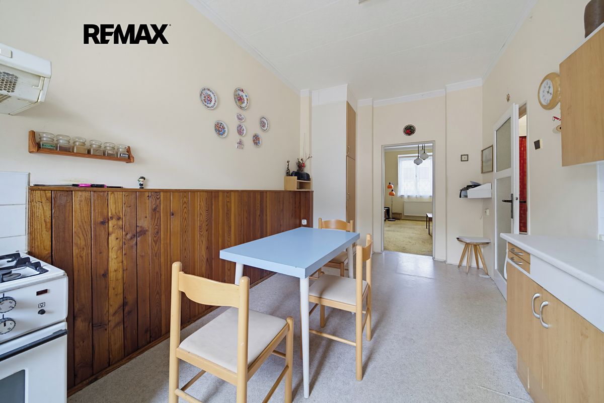 Prodej bytu 3+1 83 m² – fotografie 3