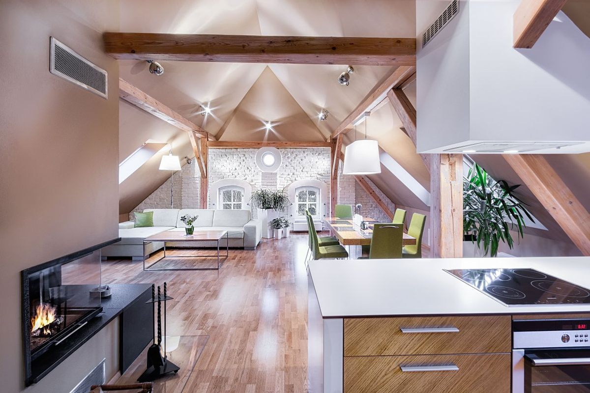 Prodej památky 533 m², pozemek 746 m² – fotografie 2