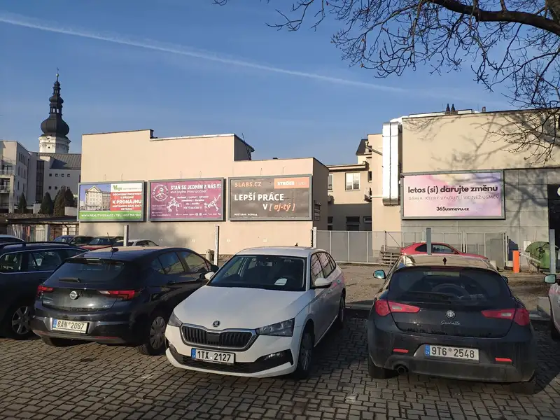 Pronájem komerční nemovitosti 30 m², Ostrava – náhled fotky 2