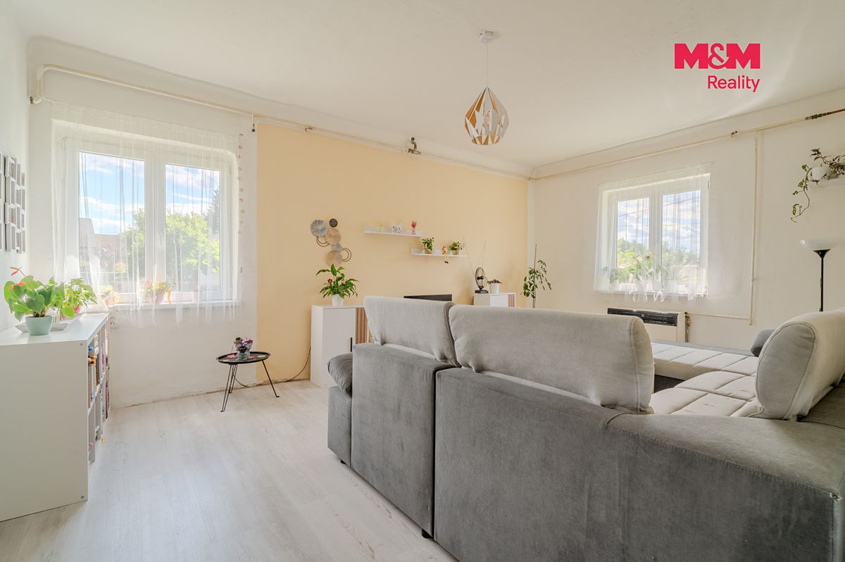 Prodej rodinného domu 115 m², pozemek 365 m² – fotografie 4