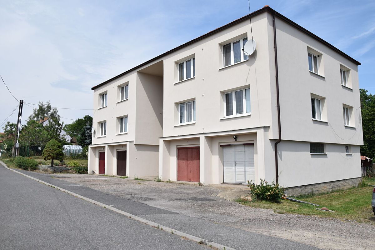 Prodej bytu 3+1 103 m²