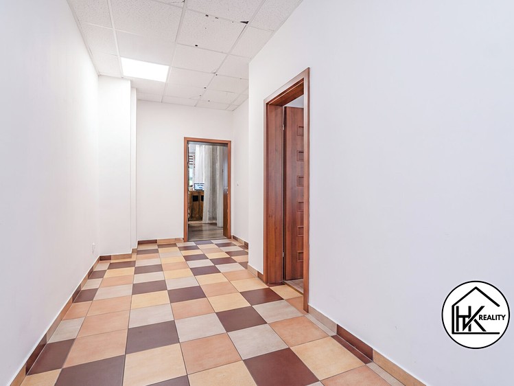Комерційне приміщення в оренду, 170 м² (16 з 29)