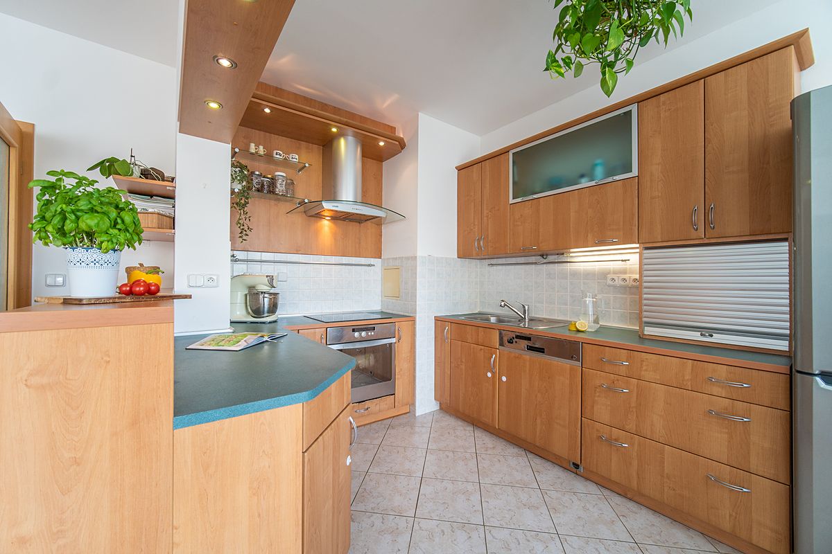 Prodej bytu 3+kk 78 m² – fotografie 3