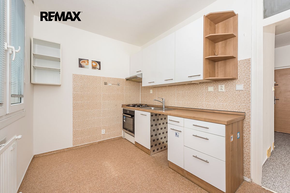 Prodej bytu 3+1 68 m²