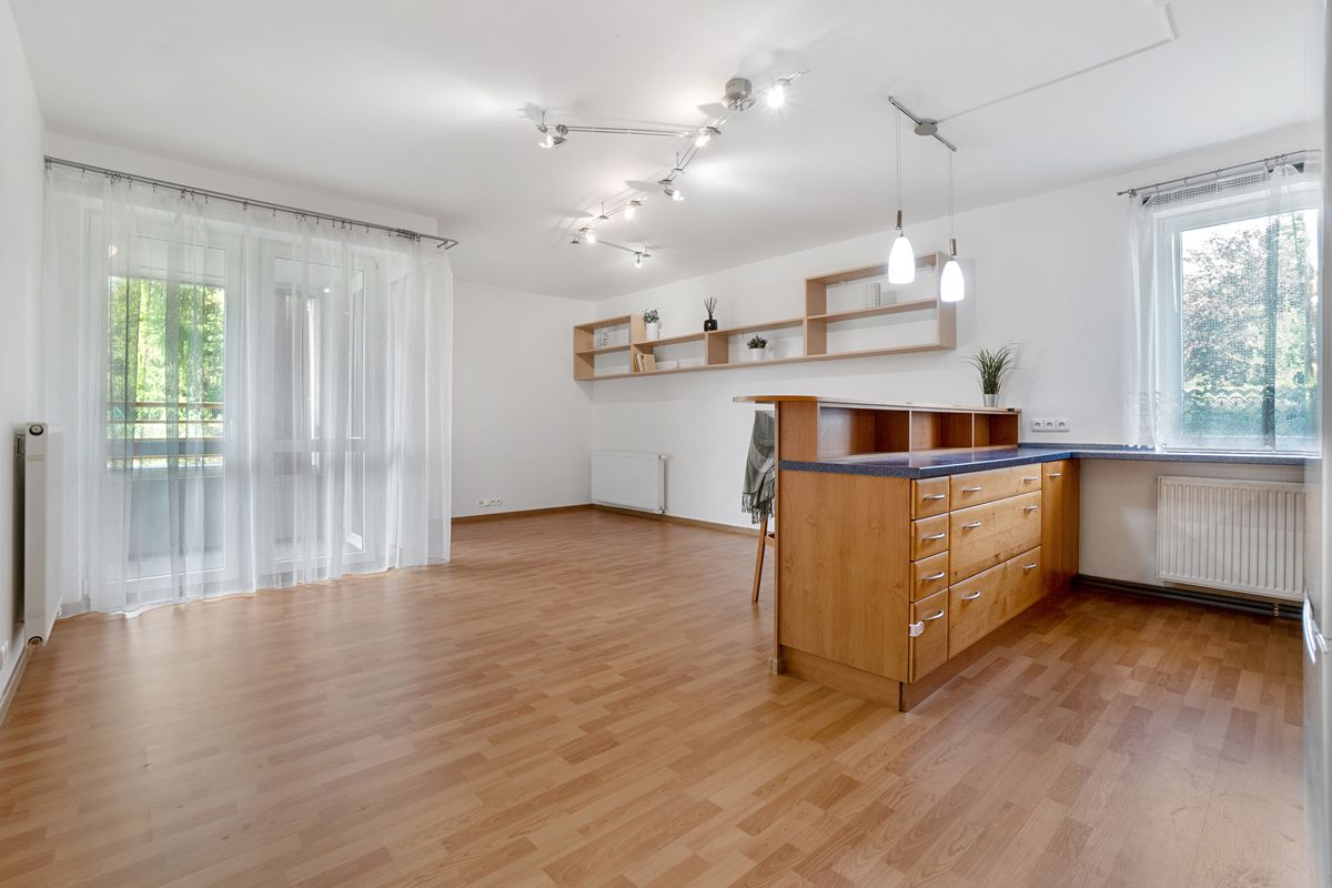 Prodej bytu 3+kk 74 m²