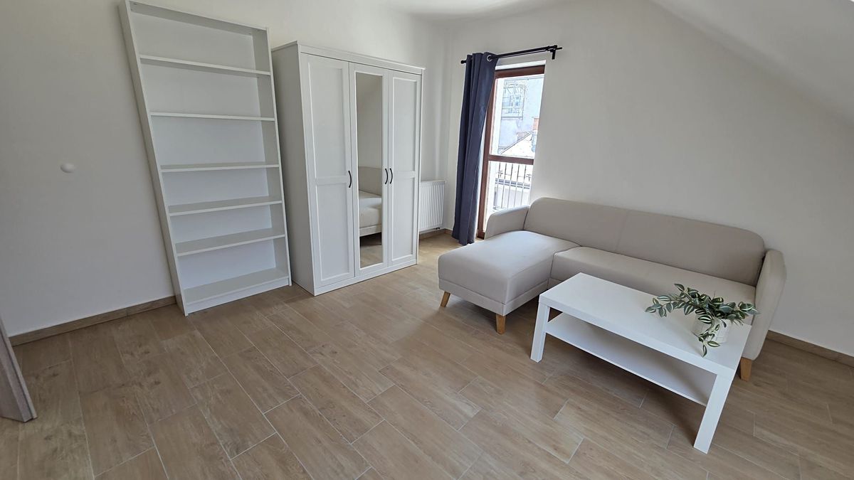 Pronájem bytu 4+1 88 m²
