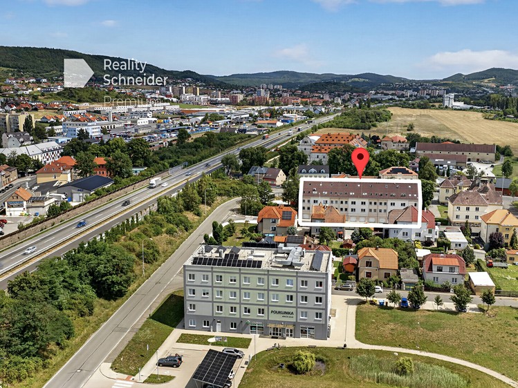 Квартира 3+kk на продаж, 72 м² (21 з 27)