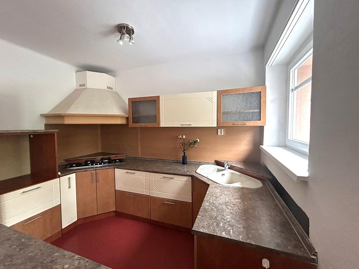 Prodej bytu 3+1 75 m² – fotografie 3