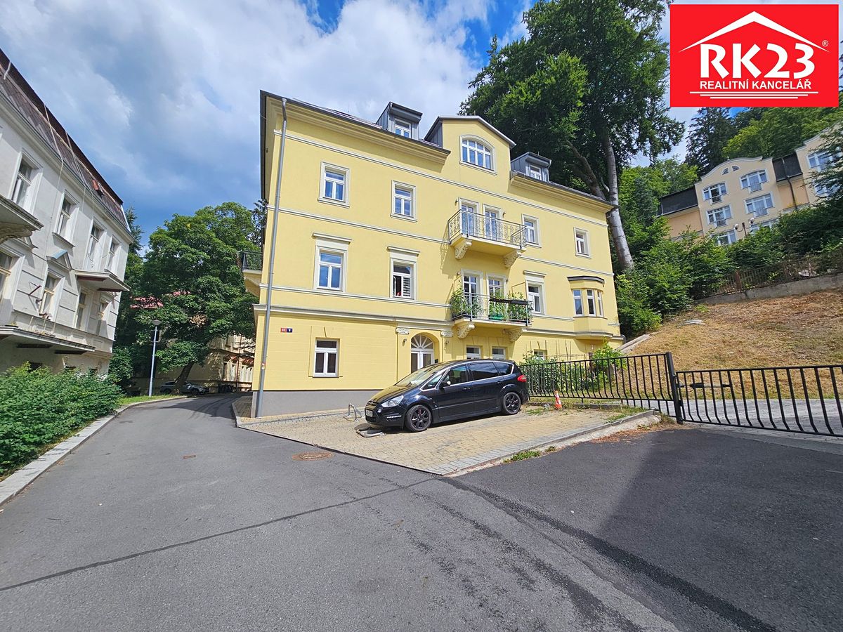 Prodej bytu 3+kk 87 m²