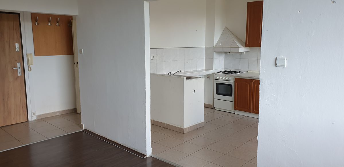 Pronájem bytu 1+1 40 m² – fotografie 4
