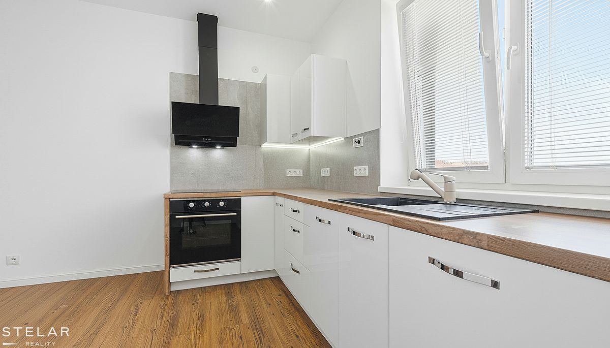 Pronájem bytu 5+1 95 m²