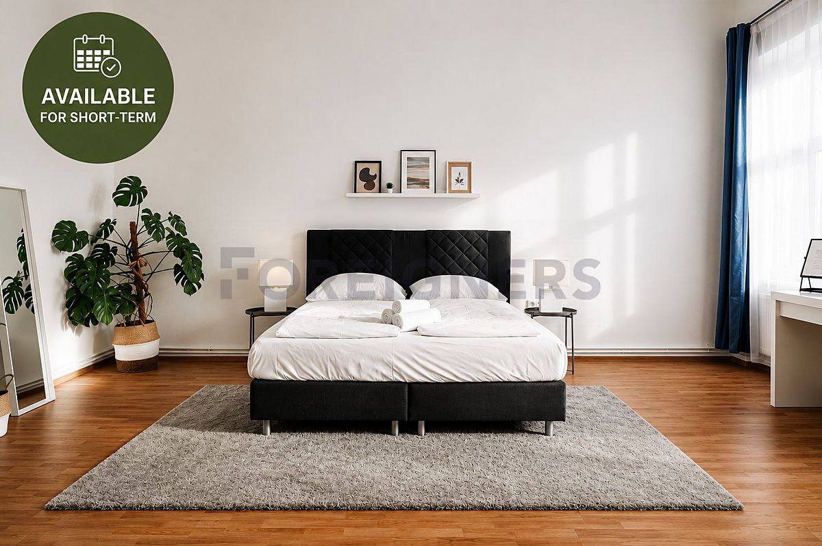 Pronájem bytu 2+1 83 m²