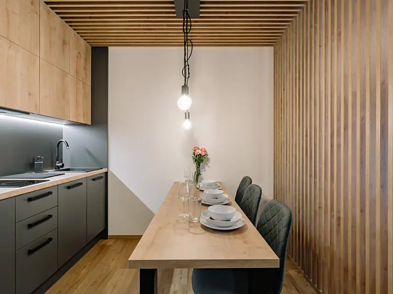 Prodej bytu 1+kk 34 m², Třeboň – náhled fotky 3