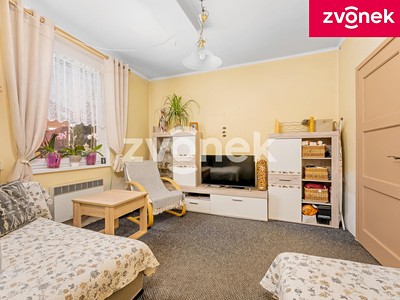 Prodej  rodinného domu 50 m², pozemek 429 m²