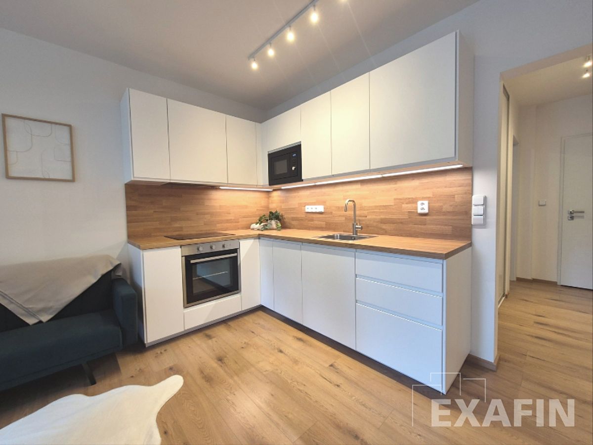 Prodej bytu 1+kk 41 m²