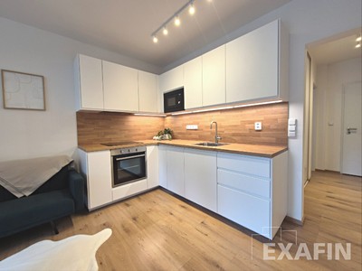 Prodej bytu 1+kk 41 m²