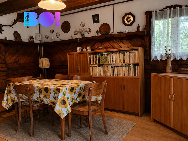 Будинок на продаж, 48 м² (5 з 18)