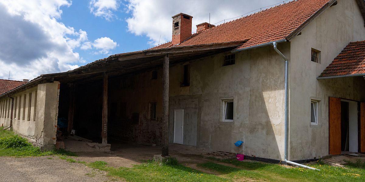 Prodej zemědělské usedlosti 2280 m², pozemek 12013 m² – fotografie 3