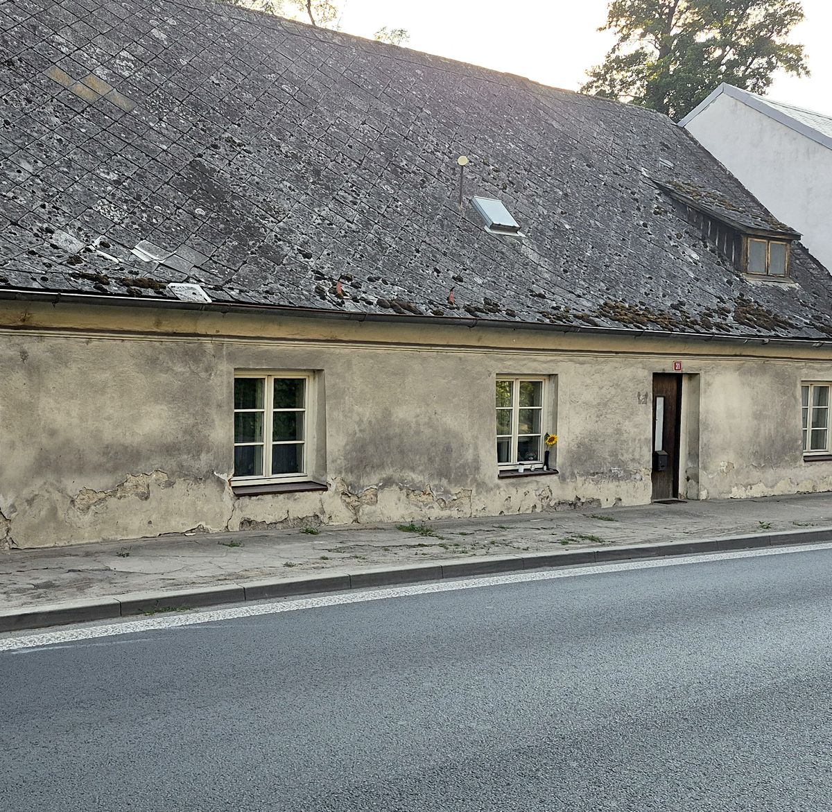 Prodej rodinného domu 138 m², pozemek 2376 m²