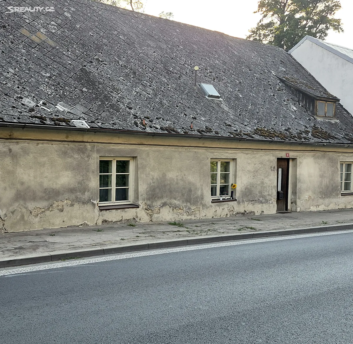 Prodej rodinného domu 138 m², pozemek 2376 m², Liběchov