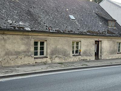 Prodej rodinného domu 138 m², pozemek 2376 m²