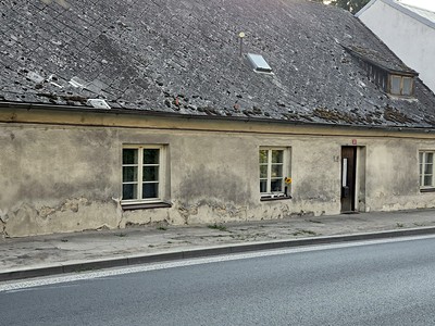 Prodej  rodinného domu 138 m², pozemek 2 376 m²