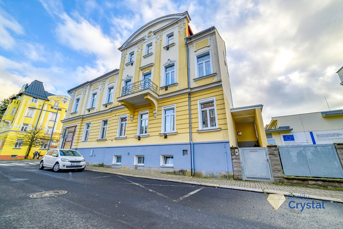 Prodej bytu 3+kk 66 m² – fotografie 5