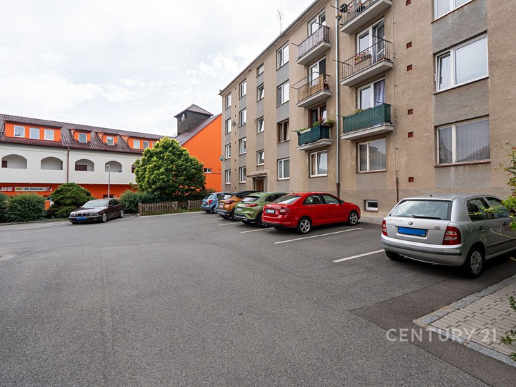 Wohnung 3+1 zum Kauf, 90 m² (18 von 26)