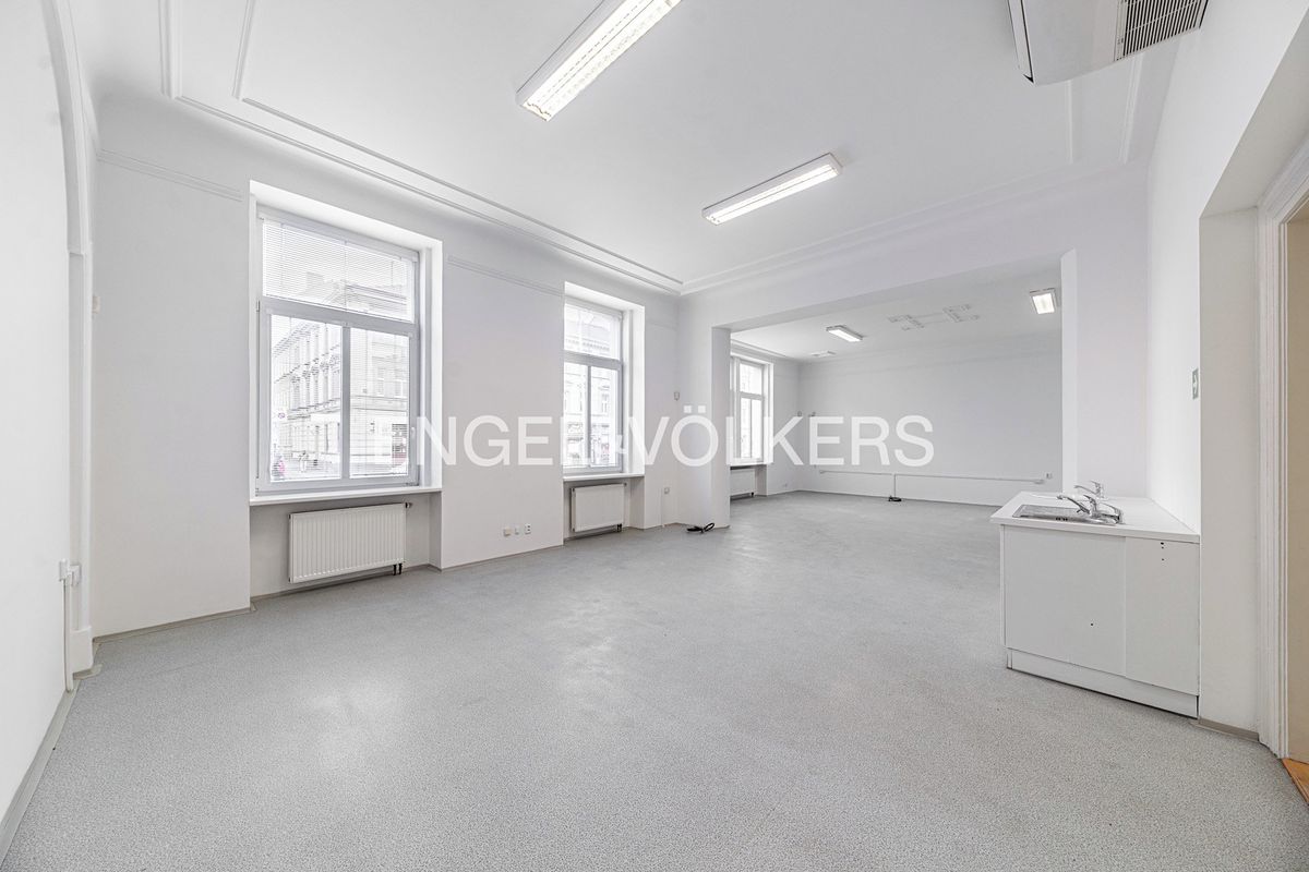 Pronájem ordinace 288 m² – fotografie 2