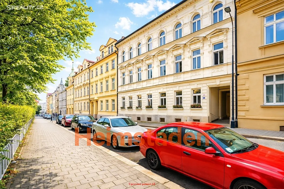 Pronájem bytu 1+kk 40 m² - Widok 5
