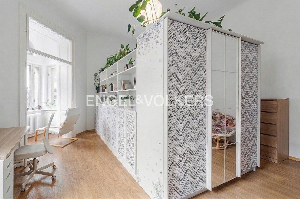 Prodej bytu 3+1 106 m² – fotografie 4