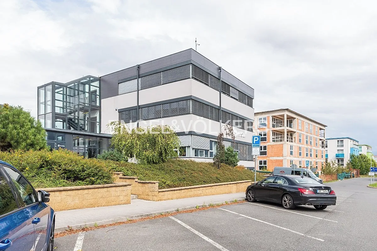 Pronájem obchodního prostoru 260 m²