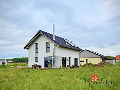 Prodej rodinného domu 125 m², pozemek 816 m²