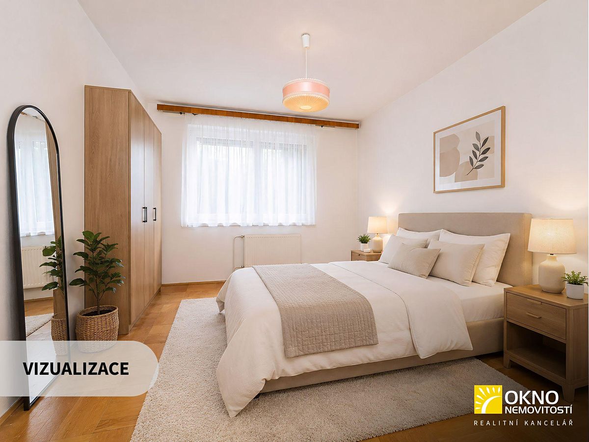 Prodej bytu 3+1 85 m² – fotografie 5