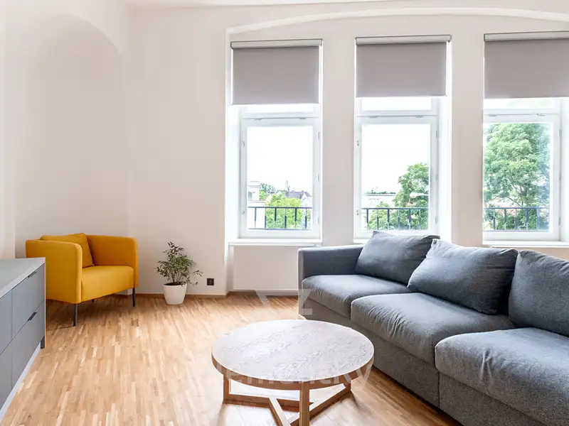 Pronájem bytu 2+kk 76 m², Hradec Králové – náhled fotky 3
