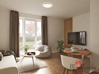 Wohnung 3+kk zum Kauf, 67 m² (3 von 9)