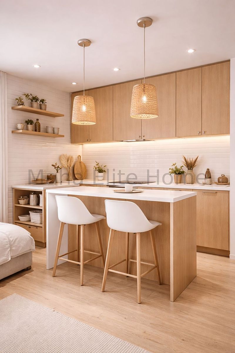 Prodej bytu 1+kk 32 m²