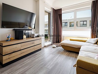 Prodej bytu 2+kk 55 m²