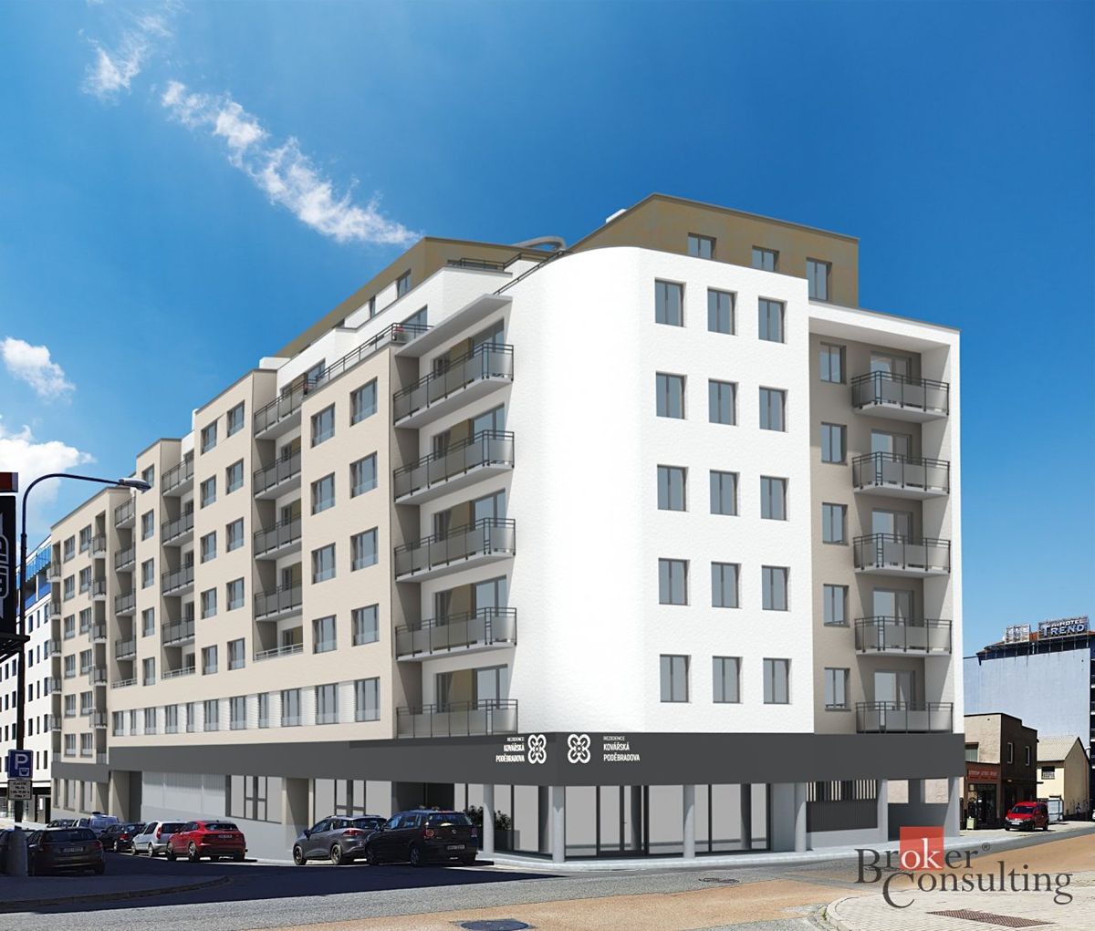 Prodej bytu 1+kk 31 m²