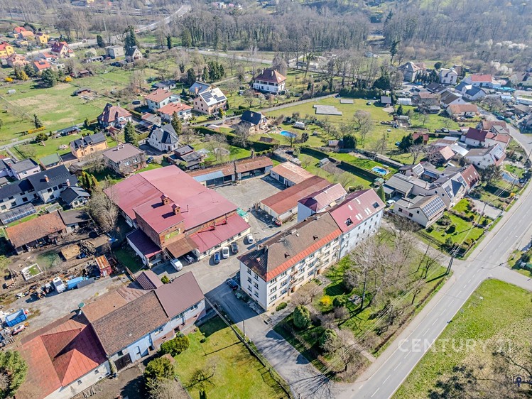 Prodej komerčního prostoru, 1 488 m² (22 z 23)