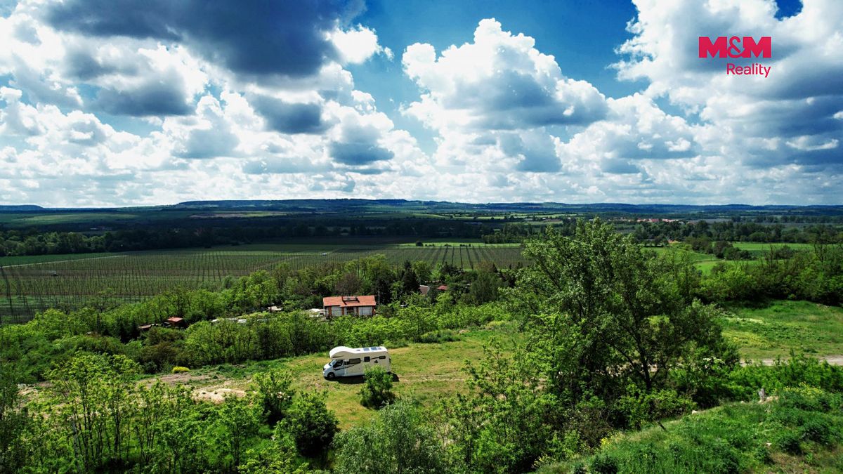Pronájem stavebního pozemku 24000 m² – fotografie 3