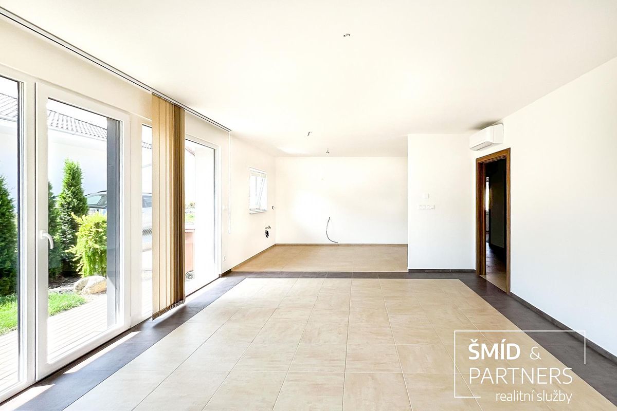 Prodej rodinného domu 115 m², pozemek 505 m² – fotografie 4