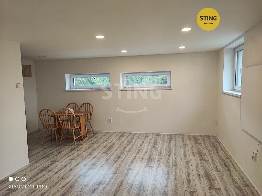 Pronájem komerční nemovitosti 69 m²