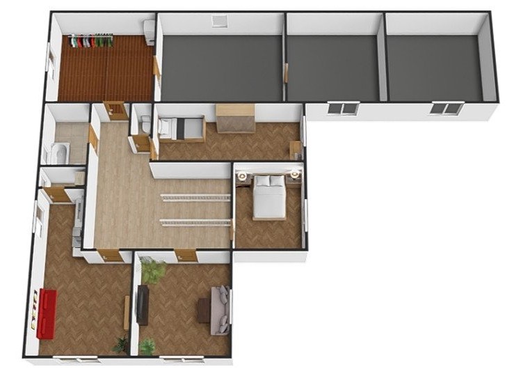 Будинок на продаж, 275 м² (31 з 32)